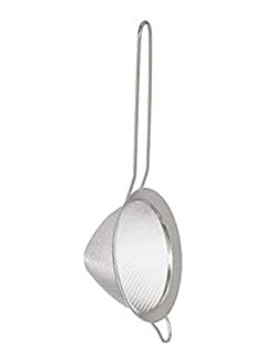 اشتري Stainless Steel Strainer Silver 11.5سم في مصر