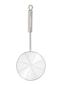 اشتري Stainless Steel Strainer Silver في مصر