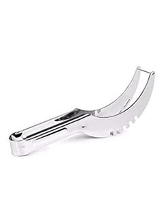 اشتري Stainless Steel Watermelon Slicer Silver في مصر