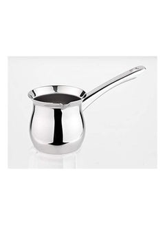 اشتري Stainless Steel  Coffee Pots Silver في مصر