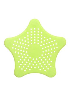 اشتري Star Shape Sink Strainer Green في مصر