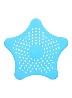 اشتري Star Shape Sink Strainer Blue في مصر