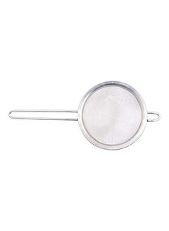 Buy Kitchen Strainer Silver in Egypt