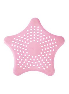 اشتري Sunower Silicone Strainer Sink 3 Pieces Pink في مصر