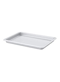 اشتري Vardagen Baking Tin  Colour 38X26 Cm White في مصر