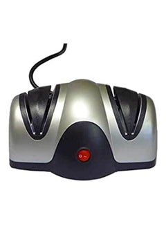 Buy Electric Knife Sharpener Silver in Egypt