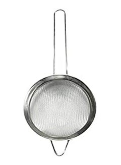 اشتري Tea Strainer Stainless Steel Silver في مصر