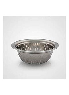 Buy Food Strainer Silver in Egypt