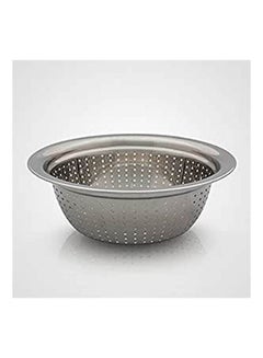 Buy Food Strainer Silver in Egypt