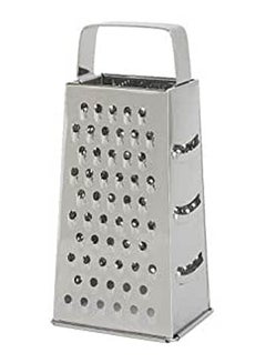 اشتري Stainless Steel Grater Silver في مصر