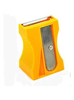 Buy Vegetable Sharpener & Peeler Orange in Egypt