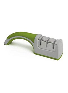 اشتري Knife Sharpener 3 Stages Green في مصر