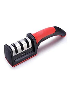 Buy 3 Stage Knife Sharpening Red in Egypt