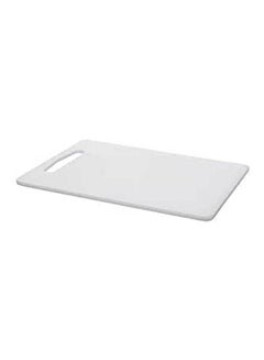 Buy Chopping Board White in Egypt