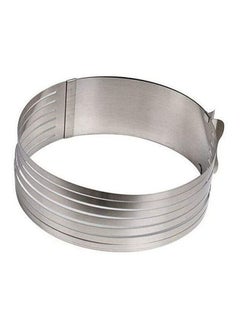 Buy Cake Slicing Ring Silver in Egypt