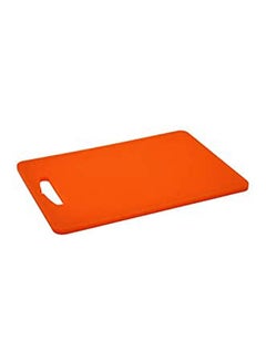 Buy Cutting Board Orange in Egypt