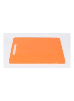 Buy Cutting Board 1275 Orange in Egypt