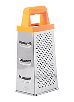 اشتري Metal Graters Silver في مصر