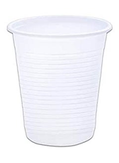 Buy Plastic Cups White in Egypt