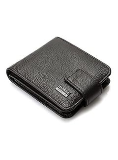 Buy Card Holder Wallet Black in Egypt