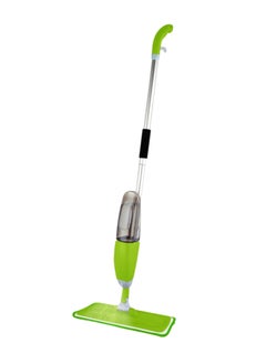 Buy Quick Swipe Microfiber Spray Mop Multicolour 110cm in Saudi Arabia