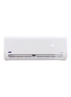 اشتري Optimax Pro Air Conditioner 5 HP Cooling & Hot Plasma qhet36n-708f White في مصر