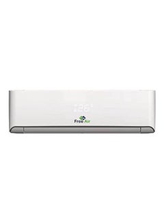 Buy Free Air FR12CR Split System Air Conditioner Cold Only  1.5 HP FR-12CR White in Egypt