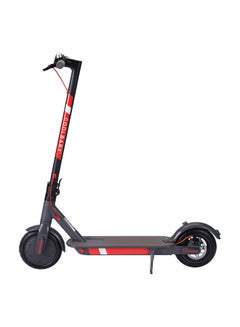 Buy Adult Electric Scooter Dual Brake System With Bag in UAE