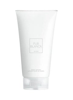 Buy Pur Blanca Body Lotion White 150ml in Egypt