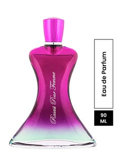 Buy Rasasi Rasasi Pour Femme EDP 90ml in UAE