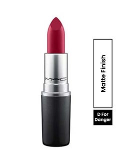 Buy Mini Matte Lipstick D For Danger in UAE