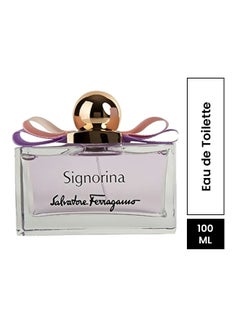 Buy Signorina EDT 100ml in Egypt