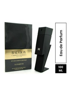 Buy Bad Boy Le Parfum Men's EDP 100ml in UAE