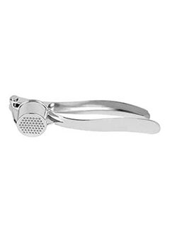 Buy Garlic Press Crucher Silver in Egypt