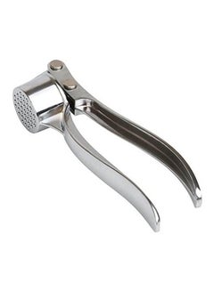 Buy Garlic Press Crucher Silver in Egypt