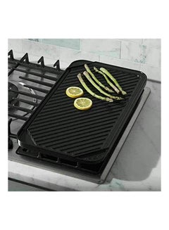 Buy Grill Double Granite Black in Egypt