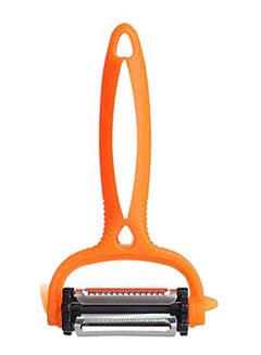 Buy 3 In 1 Roto Peeler Orange in Egypt