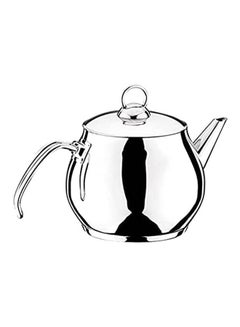 Buy Stove Top Kettle Silver in Egypt