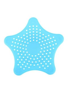 Buy Sink Strainer Sewer Filter Blue in Egypt