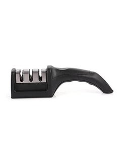 Buy Mixed - Manual Knife Sharpener Black in Egypt