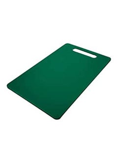 اشتري Plastic Cutting Board Green في مصر