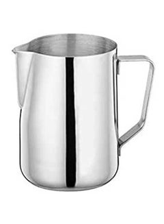 اشتري Milk Frothing Pitcher SIlver في مصر