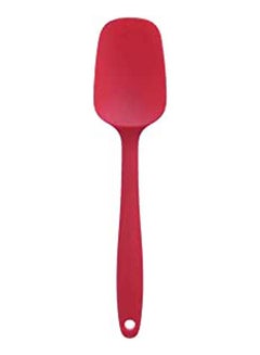 Buy Silicon Spoon Red in Egypt