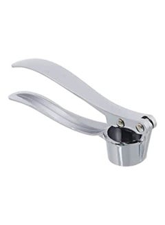 Buy Stainless Steel - Garlic Peelers Silver in Egypt