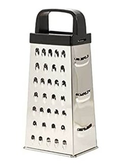 اشتري Stainless Steel - Graters Silver في مصر