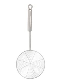 اشتري Stainless Steel Strainer Silver في مصر