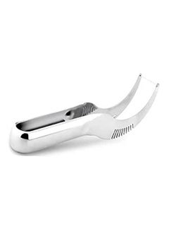 اشتري Stainless Steel Watermelon Cutter Slicer Silver في مصر