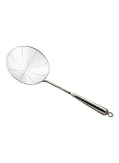 اشتري Strainer Stainless Steel Silver في مصر