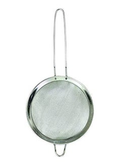 Buy Tea Strainer 4 Piece Set With Handle Silver in Egypt