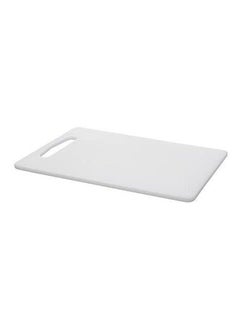 اشتري Legitim Chopping Board White في مصر